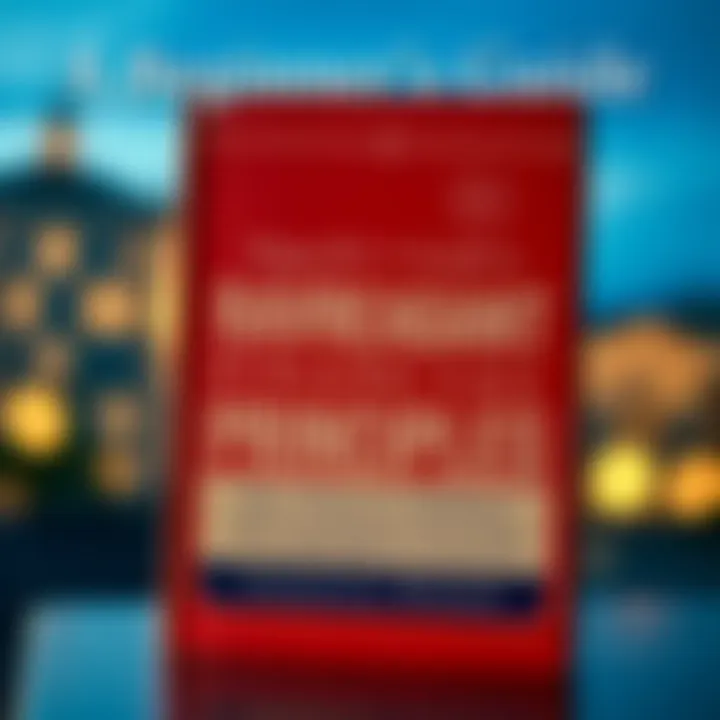 Magnificent A Beginner's Guide to Dave Ramsey's Principles: Navigating Financial Wisdom