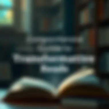 Magnificent A Comprehensive Guide to Transformative Reads Magnificent A Comprehensive Guide to Transformative Reads