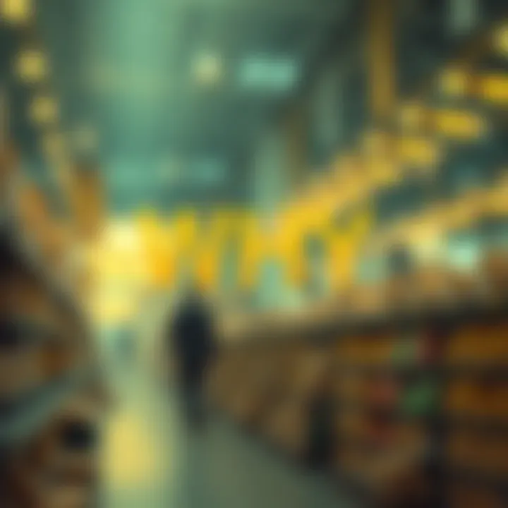 Magnificent Amazon: Starting with Why