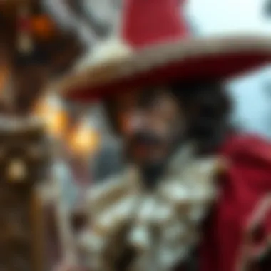 Magnificent An In-Depth Analysis of Don Quixote Magnificent An In-Depth Analysis of Don Quixote