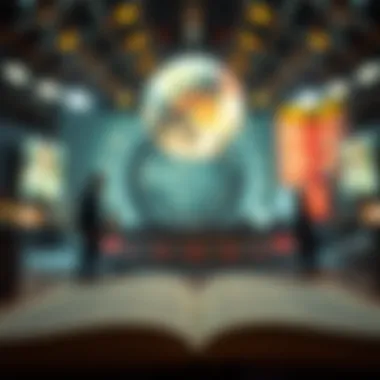 Magnificent An In-Depth Exploration of 'A Brave New World' by Aldous Huxley Magnificent An In-Depth Exploration of 'A Brave New World' by Aldous Huxley