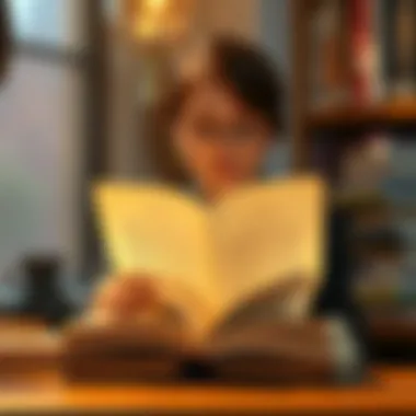 Magnificent An In-Depth Exploration of Self-Esteem Literature