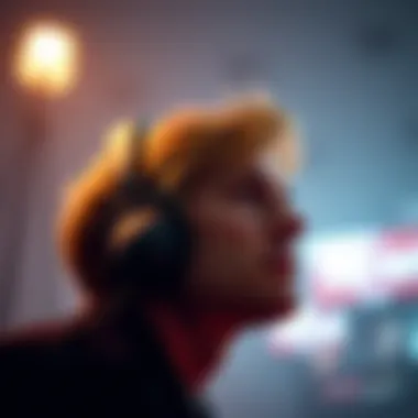 Magnificent An In-Depth Exploration of the Audiobook Version of Part Two of 1984