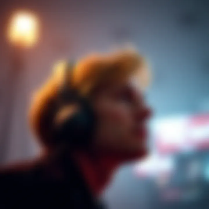 Magnificent An In-Depth Exploration of the Audiobook Version of Part Two of 1984