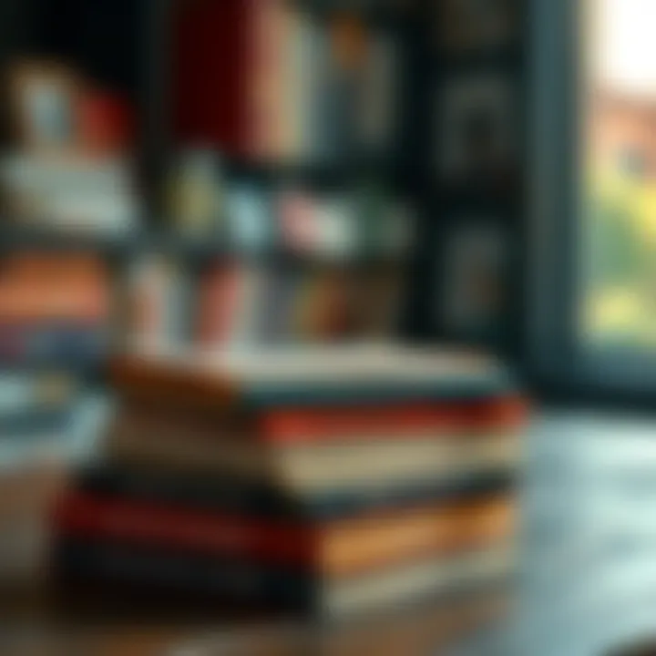 Magnificent Books for Changing Mindset: A Comprehensive Guide Magnificent Books for Changing Mindset: A Comprehensive Guide