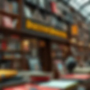 Magnificent Bookstore Recommendations: A Comprehensive Guide for Discerning Readers
