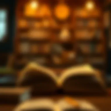 Magnificent Crafting Impactful Summaries for Life-Changing Books Magnificent Crafting Impactful Summaries for Life-Changing Books