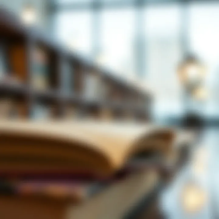 Magnificent Essential Literary Works for Young Women: A Curated Exploration