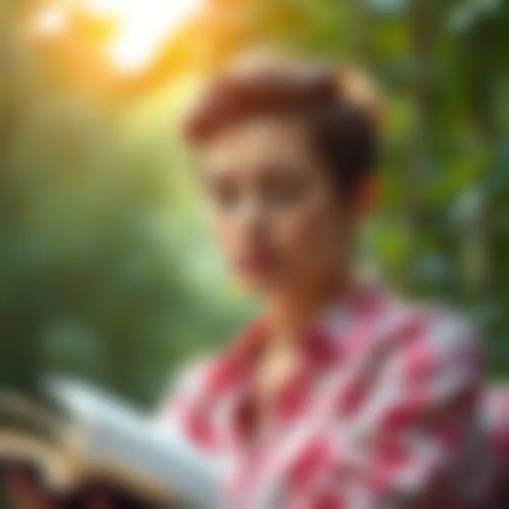 Magnificent Essential Literature for the Adult Mind: Exploring Transformative Reads