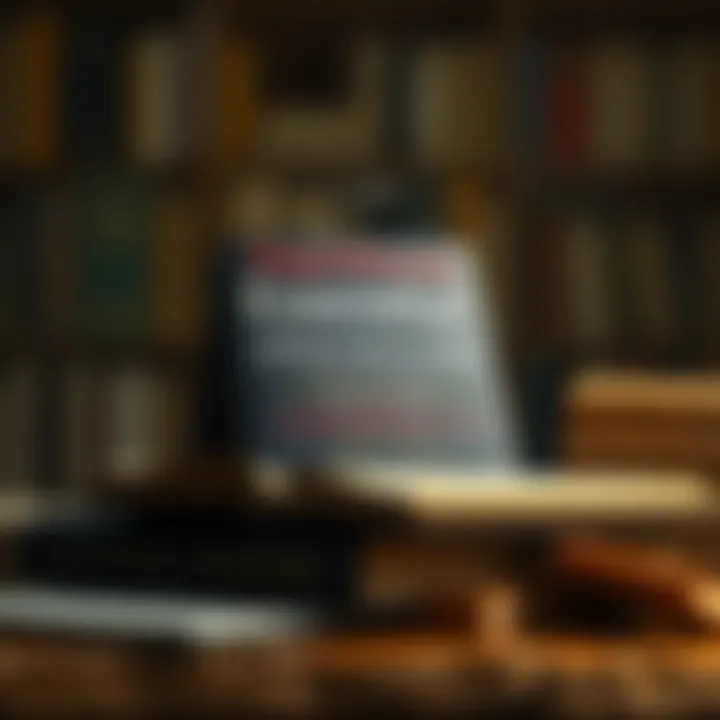 Magnificent Essential Literature in Behavioral Psychology