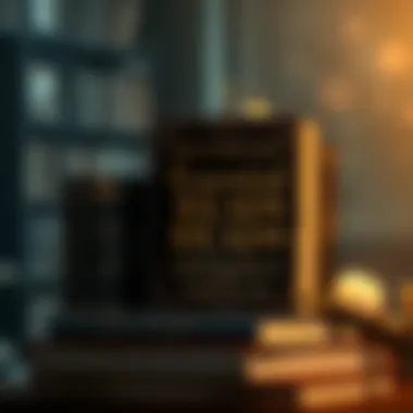 Magnificent Essential Reads: Books That Shape Our Understanding of Life Magnificent Essential Reads: Books That Shape Our Understanding of Life