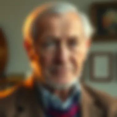Magnificent Examining David Sinclair's Perspectives on Aging and Longevity