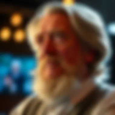 Magnificent Exploring Alan Watts' Insights on Insecurity