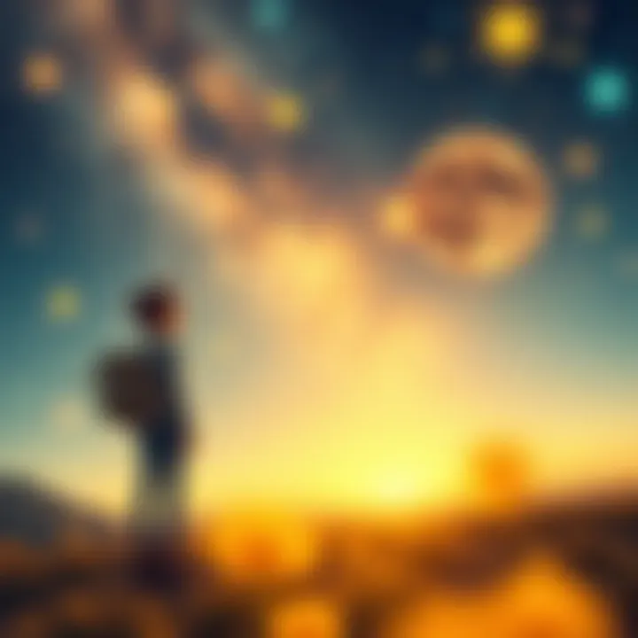 Magnificent Exploring Conversations with Your Future Self