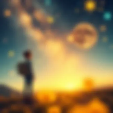 Magnificent Exploring Conversations with Your Future Self Magnificent Exploring Conversations with Your Future Self