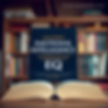 Magnificent Exploring Emotional Intelligence: A Comprehensive Guide to the Best Books on EQ Magnificent Exploring Emotional Intelligence: A Comprehensive Guide to the Best Books on EQ