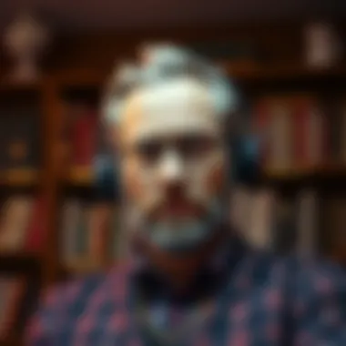 Magnificent Exploring Free Audiobook Downloads of Jordan Peterson's Works Magnificent Exploring Free Audiobook Downloads of Jordan Peterson's Works
