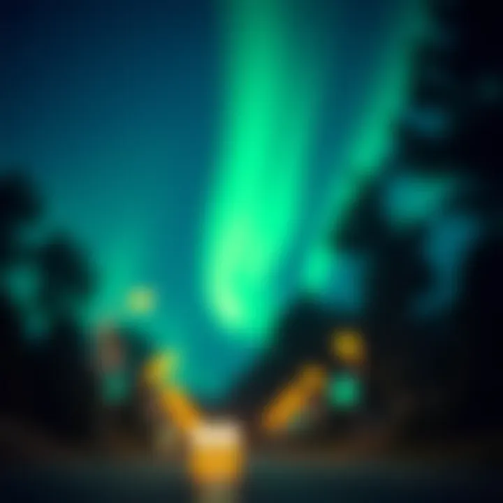 Magnificent Exploring 'Greenlights' by Matthew McConaughey: A Profound Journey
