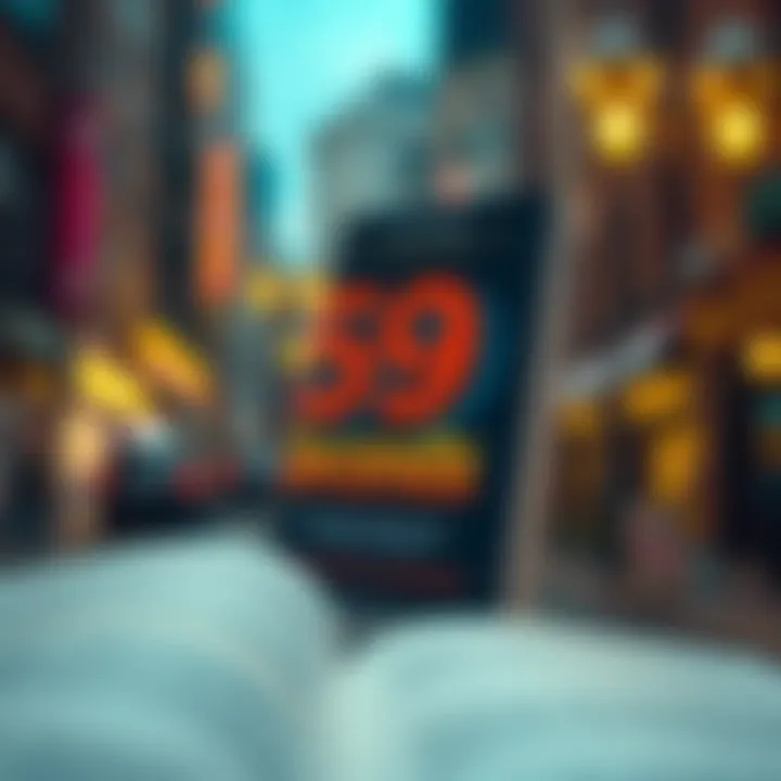 Magnificent Exploring Insights from the 59 Seconds Book