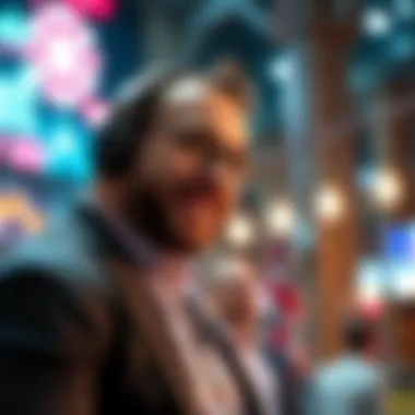 Magnificent Exploring Joe Pulizzi's Epic Content Marketing