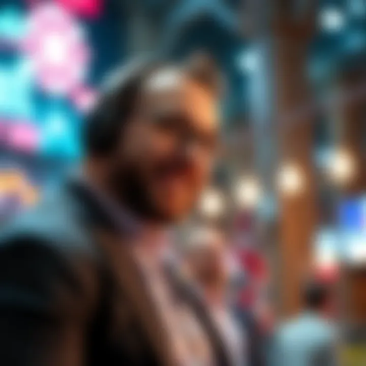 Magnificent Exploring Joe Pulizzi's Epic Content Marketing