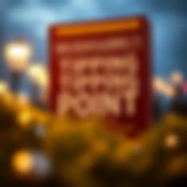 Magnificent Exploring Malcolm Gladwell's Tipping Point: Theories and Applications Magnificent Exploring Malcolm Gladwell's Tipping Point: Theories and Applications