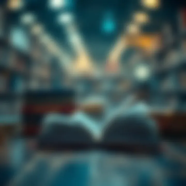 Magnificent Exploring the Best Book Summary Websites: A Roadmap for Knowledge Seekers