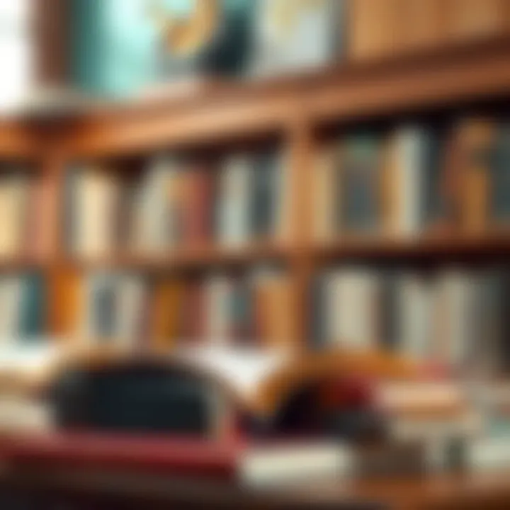 Magnificent Exploring the Best Psychological Books of All Time