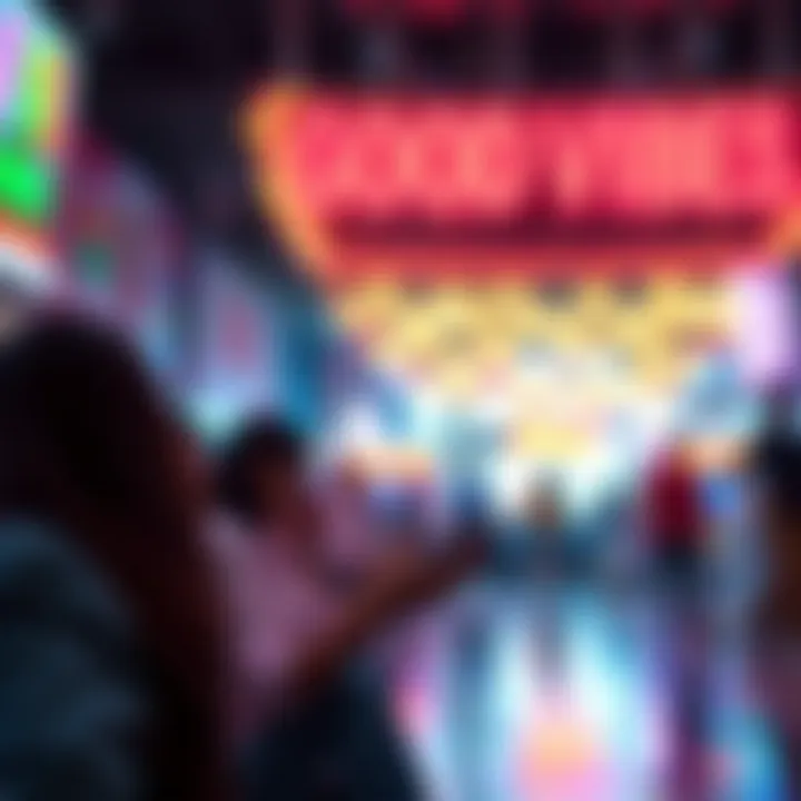 Magnificent Exploring the Concept of 'Good Vibes Only': An In-Depth Analysis