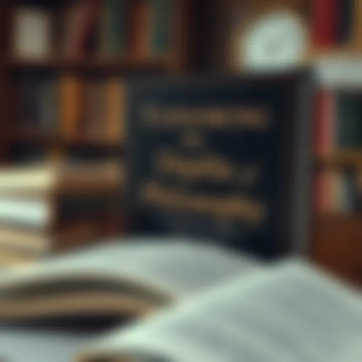 Magnificent Exploring the Depths of Philosophy: A Comprehensive Guide to Understanding Philosophy Books