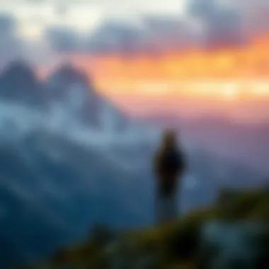 Magnificent Exploring the Depths of The Second Mountain Magnificent Exploring the Depths of The Second Mountain