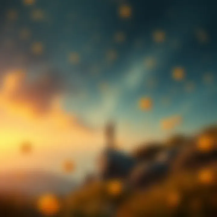 Magnificent Exploring the Essence of the Present: A Comprehensive Summary of 'The Power of Now'