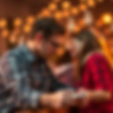 Magnificent Exploring the Five Love Languages: A Comprehensive Overview