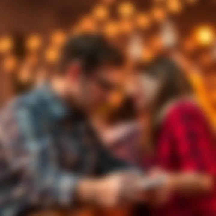 Magnificent Exploring the Five Love Languages: A Comprehensive Overview