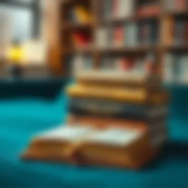 Magnificent Exploring the Greatest Self-Improvement Books Magnificent Exploring the Greatest Self-Improvement Books
