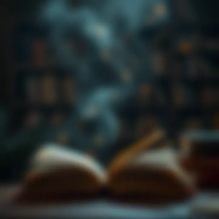 Magnificent Exploring the Impact of Transformative Literature