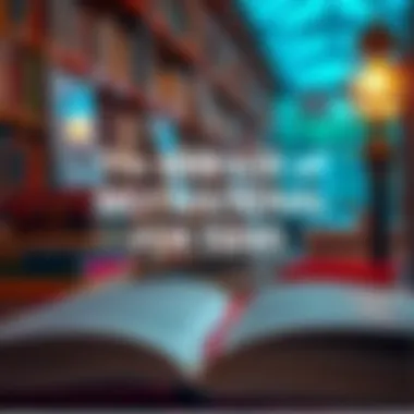 Magnificent Exploring the Landscape of Motivational Books for Teens