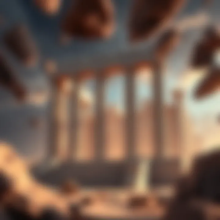 Magnificent Exploring the Philosophical Depths of Plato's Republic: A Critical Analysis