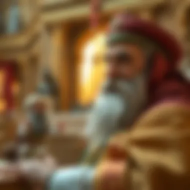 Magnificent Exploring 'The Richest Man in Babylon': A Guide to Financial Wisdom