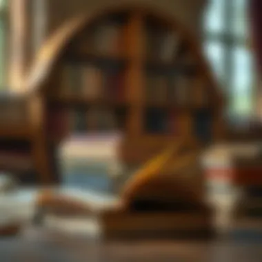 Magnificent Exploring the World of Book Summaries: A Path to Efficient Learning Magnificent Exploring the World of Book Summaries: A Path to Efficient Learning
