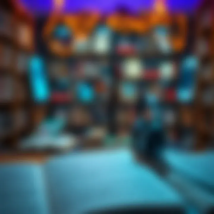 Magnificent Exploring the World of Offline Audiobooks: Free Download Options