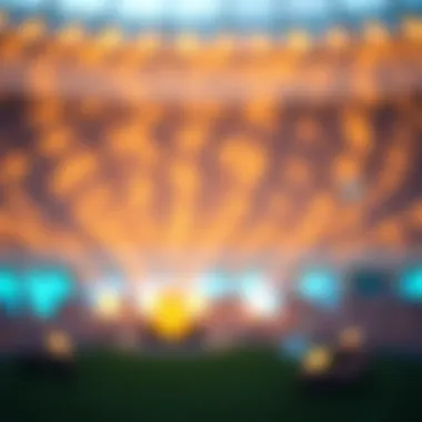 Magnificent Illuminating Insights: The Role of Inspirational Light in Personal Growth