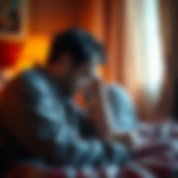 Magnificent Intimacy and Desire: A Complex Interplay in Human Relationships