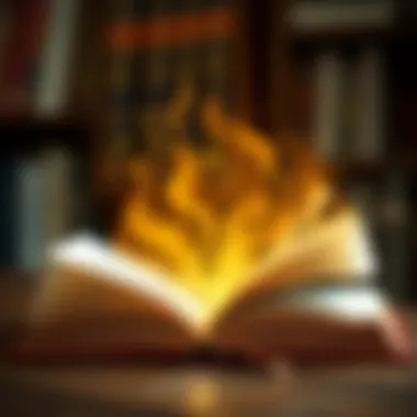 Magnificent Literature That Fosters Personal Growth Magnificent Literature That Fosters Personal Growth