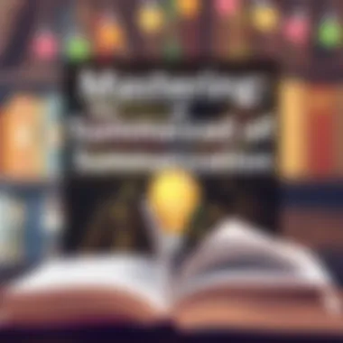 Magnificent Mastering the Art of Summarization Magnificent Mastering the Art of Summarization