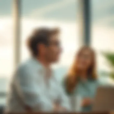 Magnificent Navigating Conversations: The Importance of Talking to Someone Magnificent Navigating Conversations: The Importance of Talking to Someone