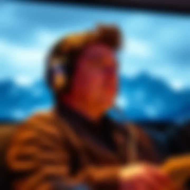 Magnificent Navigating the Audio Landscape: The Optimal Locations for Audiobook Listening