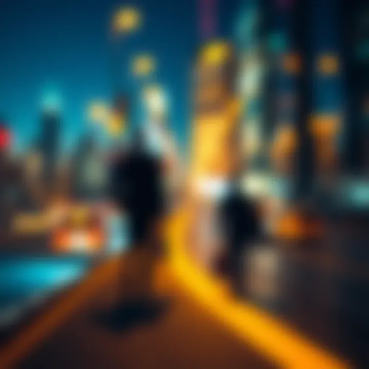 Magnificent Pathways to Entrepreneurship: A Comprehensive Guide to Becoming a Businessman