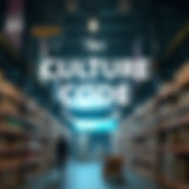 Magnificent The Culture Code of Amazon: Delving into its Core Principles