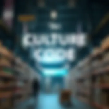 Magnificent The Culture Code of Amazon: Delving into its Core Principles Magnificent The Culture Code of Amazon: Delving into its Core Principles